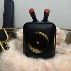 Loa JBL partybox encore hai mic 466770