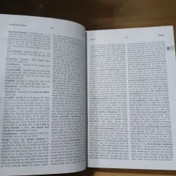 Từ Điển Anh - Việt (English Vietnamese Dictionary) - Lê Khả Kế 1024031