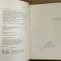 The Black Swan - Nassim Nicholas Taleb 785167