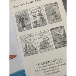 I Can Read: Pete the Cat - Pete at the Beach – James Dean 559663