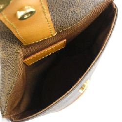 Túi đựng phụ kiện Louis Vuitton Monogram Dust Envelope M11629 620056