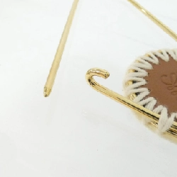 Loewe Mekano Pin Túi Charm - Hàng hiệu Chính hãng 807208