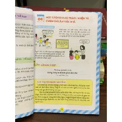 Kỷ luật tự giác: Thay đổi cuộc đời – Nhiều tác giả 563677