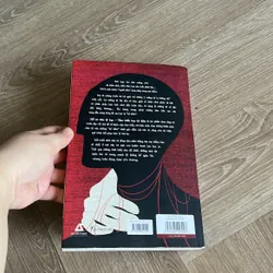 Tâm thần hay kẻ điên - mới 99,99% - hồ sơ tâm lý học - chính hãng 717636