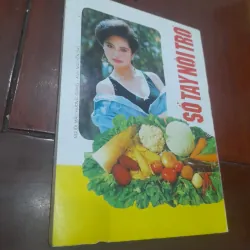 SỔ TAY NỘI TRỢ tập 31 753020