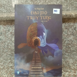 Đạo mộ truy tung - Xã Tòng Cách