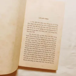 Việt Nam Thi Ca Luận Và Văn Chương Xã Hội - Lương Đức Thiệp

 737989