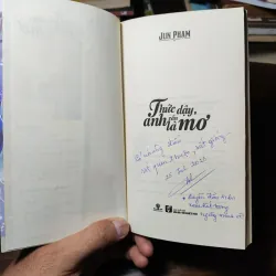 Thức Dậy, Anh Vẫn Là Mơ - Jun Phạm 1021267