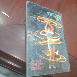 THẾ GIỚI MỚI số 69 năm 1993 444776