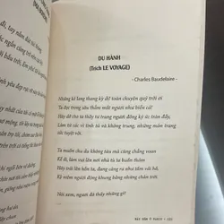 [VĂN HOÁ] Bảy Năm ở Paris - Camille Thắm Trần 710061