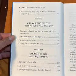 Vượt qua BỆNH TẬT và SINH TỬ bằng TRÍ TUỆ - TRONG SUỐT 720587