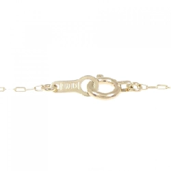 Dây chuyền cổ chữ thập Avalanche - Hàng hiệu Authentic 839816