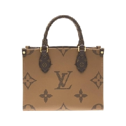 Túi xách Louis Vuitton Monogram Giant OnTheGo PM M46373 - Hàng hiệu Chính hãng 804914