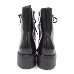 Giày bốt PRADA - Hàng hiệu Chính hãng 830362