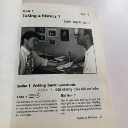 TIẾNG ANH TRONG Y KHOA  777002