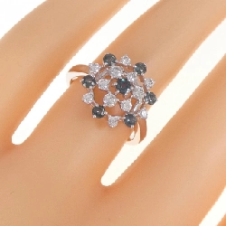 Nhẫn Alexandrite Tasaki 0.41CT - Hàng hiệu Chính hãng 839176