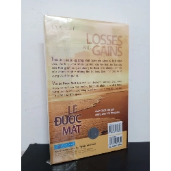 Lẽ Được Mất: Cuốn Sách Hóa Giải Những Khổ Đau Của Bạn! - Lya Luft New 100% HCM.ASB0502 356243