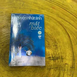 MẮT BIẾC(5)- NGUYỄN NHẬT ÁNH