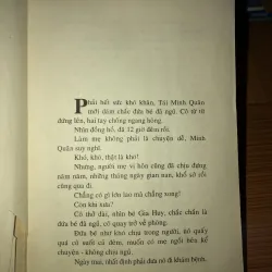 Cơn gió trong đêm - Lương Phụng Nghi 1000767