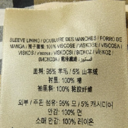 Burberry BURBERRY 80024551 Áo khoác 632441