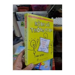 Hình vẽ thông minh - Dan Roam - 2014 982697