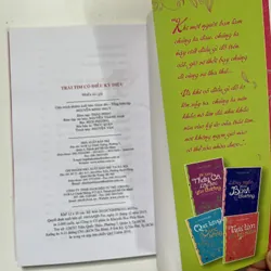 Trái tim có điều kỳ diệu – Nhiều tác giả 658639