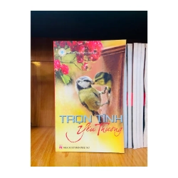 Trọn tình Yêu thương 988389