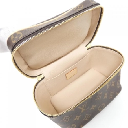 Túi xách Louis Vuitton Monogram Nice Mini M44495 618384