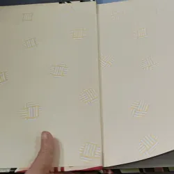 [Tặng nẹp góc] Truyện thiếu nhi Hàn Quốc: Moyamo Anu 57 -  모야모 아누와: 허풍쟁이 거미 아난시의 흔들 모자 춤; 732062