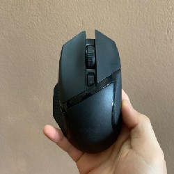 Chuột Gaming không dây Razer Basilisk V1 X HyperSpeed