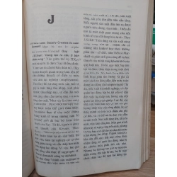 Giải thích thuật ngữ - Hà Quang Minh 551179