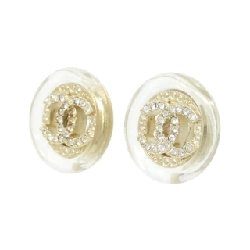 Chanel Bông tai - Hàng hiệu Authentic 807021