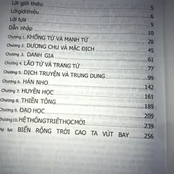 Tinh thần triết học Trung Quốc 708116