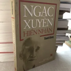 Ngạc xuyên hiền nhân