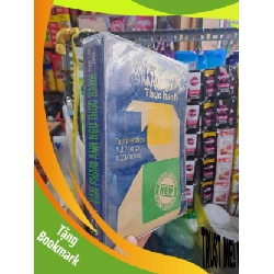 (TẶNG BOOKMARK) Văn Phạm Anh Ngữ Thực Hành Fourth Edition (Song Ngữ) - A.J. Thomson, A.V. Martinet 1993 mới 80% ố HỌC NGOẠI NGỮ RBK3012