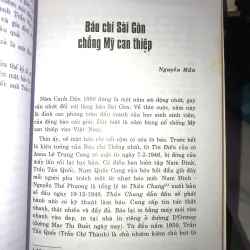 Trận tuyến công khai giữa Sài Gòn  1029326