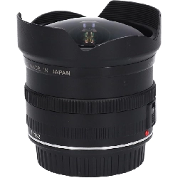 Ống kính EF15mm F2.8 FISHEYE - Hàng hiệu Authentic 879591