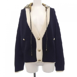 【Mã giảm giá】Áo khoác cardigan CHANEL