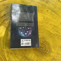 CÁC THẾ GIỚI SONG SONG(2)- MICHIO KAKU 575740