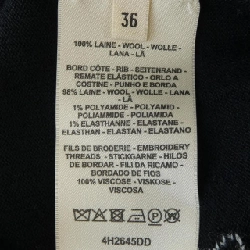 HERMES 4H2645DD Áo len - Hàng hiệu Chính hãng 823265