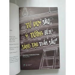 Tư duy sâu ý tưởng bén sáng tạo thần sầu - Pawpaw production 540066