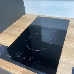 BẾP HỒNG NGOẠI FAGOR 3MFT-2AC – NẤU NHANH, KHÔNG KÉN NỒI, AN TOÀN, SANG TRỌNG 732410