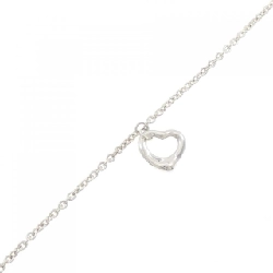 Vòng tay Tiffany Open Heart - Hàng hiệu Authentic