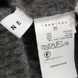 IRENE Áo len - Hàng hiệu Chính hãng 775122