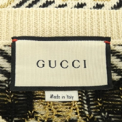 Áo len GUCCI 644350