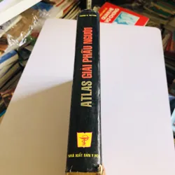 ATLAS GIẢI PHẪU NGƯỜI 1997 706683