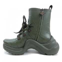 【Mã giảm giá】Giày bốt LOUIS VUITTON 664429