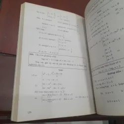 Phương pháp chọn lọc giải toán HÀM SỐ MŨ và LÔGARIT 961333