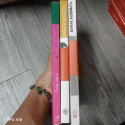 Combo 3c của Bananạ Yoshimoto 596359