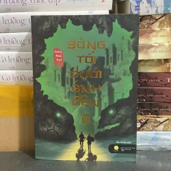 (Trinh thám) - Bóng tối dưới ánh đèn (tập 3) - Dương Hành Triệt